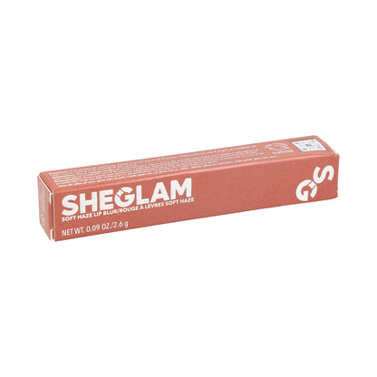 Tinte de labios Sheglam Soft Haze Lip Blur Little things