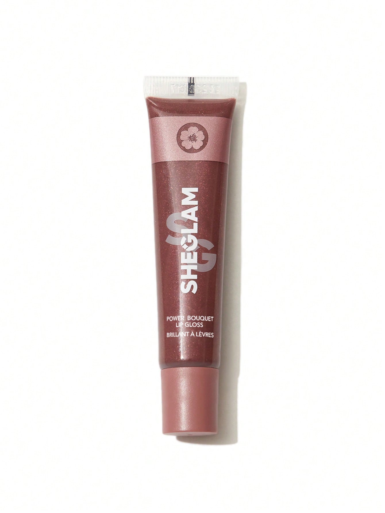 Brillo de labios hidratante de color  Espresso yourself.