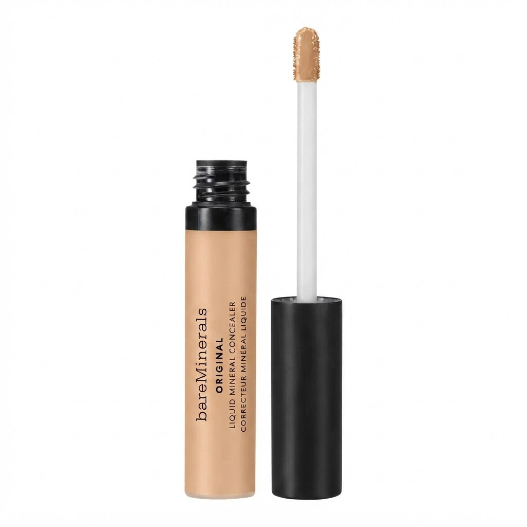 corrector líquido en tono tan 4w.