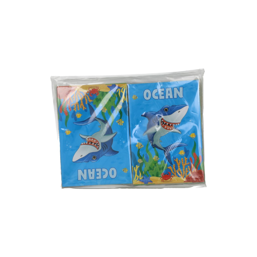 2 pack folletos caricaturas