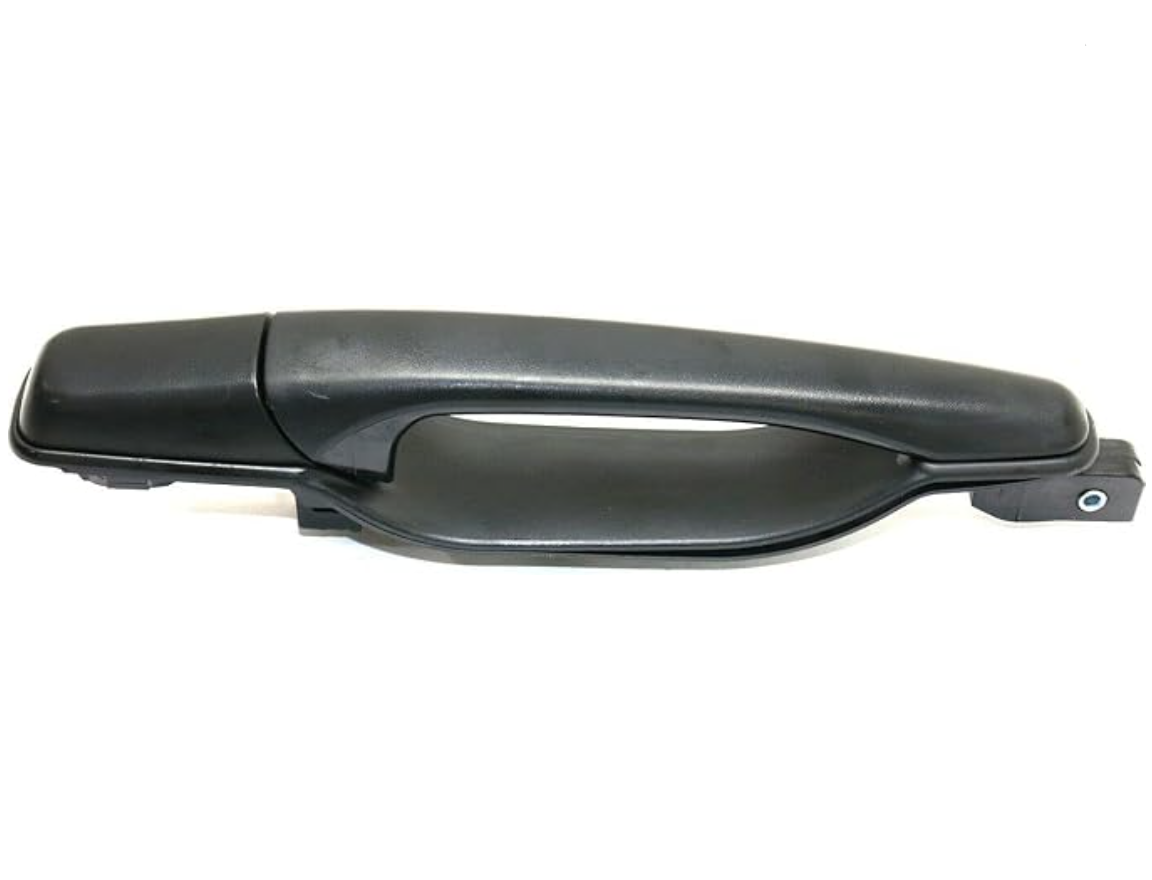 Manija de puerta exterior para Mitsubishi 04-12 Galant Sedan, Frente Derecha.