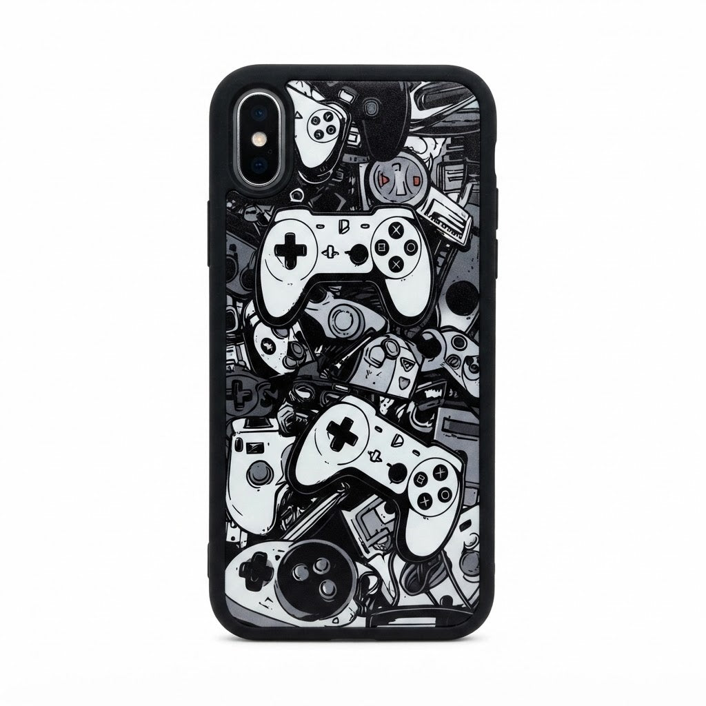 Case para iPhone XS Max.