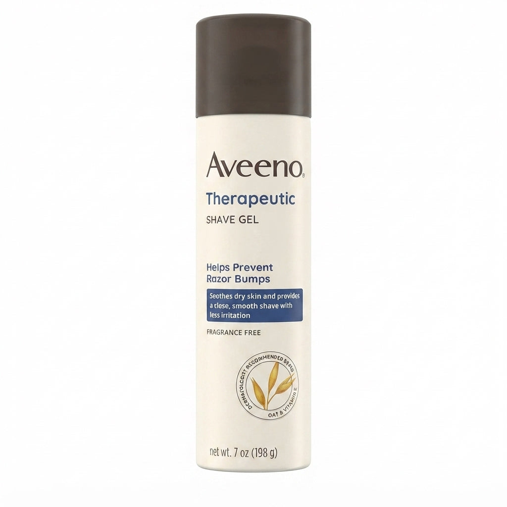 Gel de Afeitado.