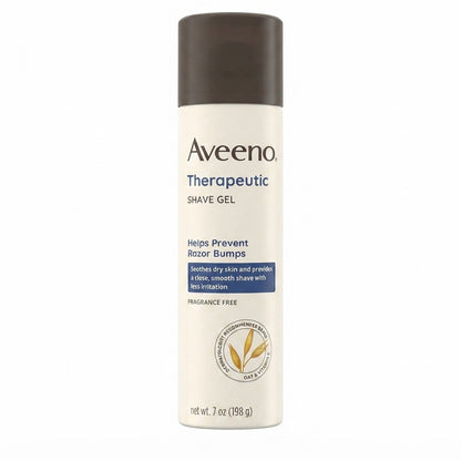Gel de Afeitado.