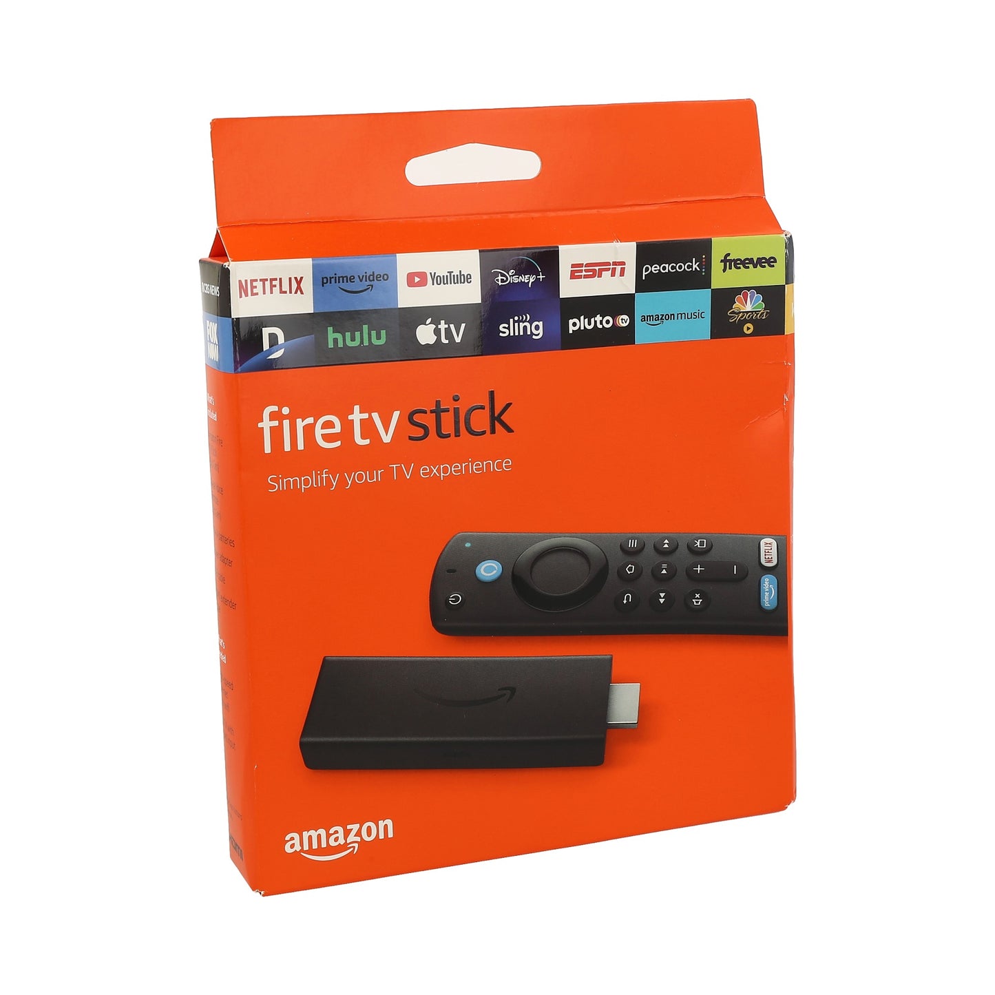 Fire TV Stick