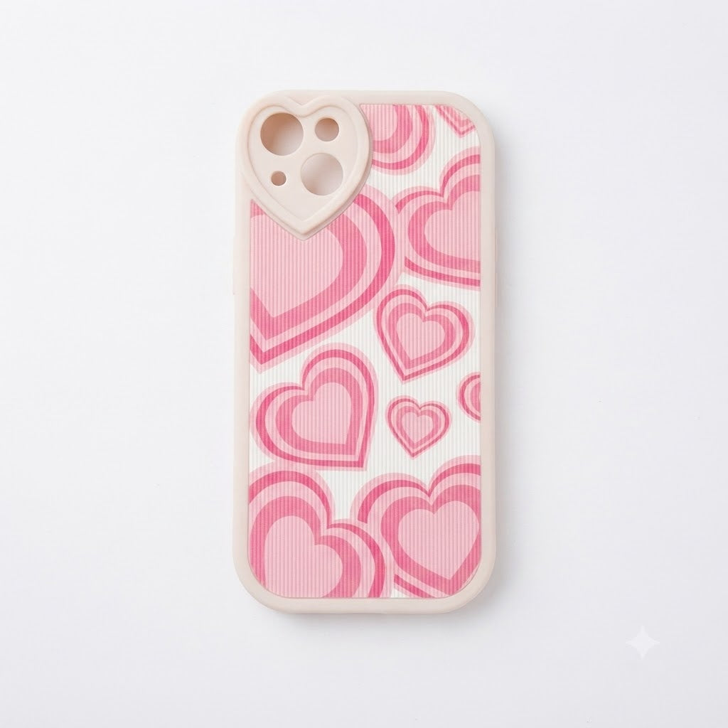 Case para iphone 14 Plus.