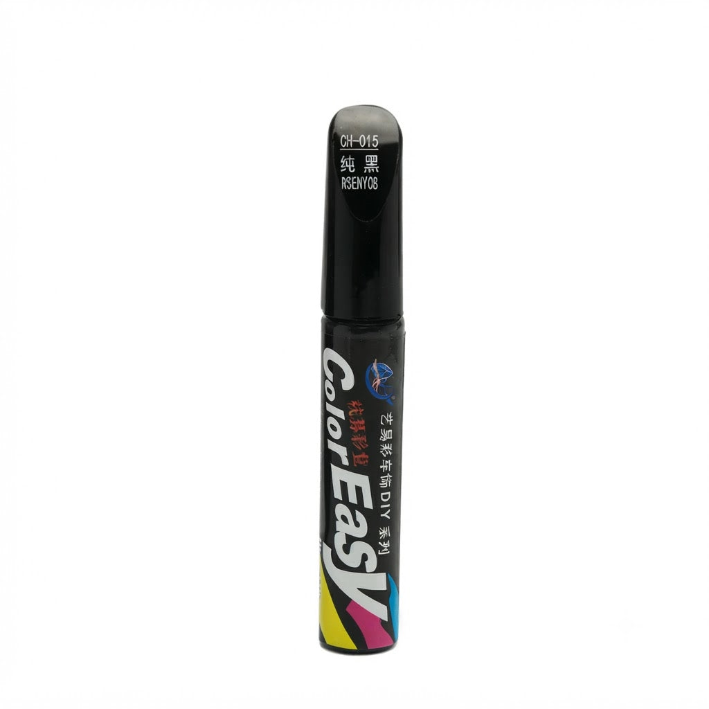 Lápiz de retoque de pintura para automóviles Color Easy, diseñado para reparar arañazos.