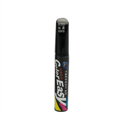 Lápiz de retoque de pintura para automóviles Color Easy, diseñado para reparar arañazos.