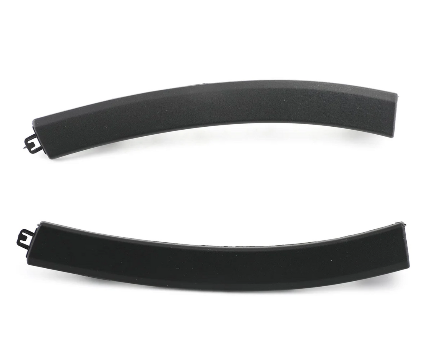 Moldura de relleno para el parachoques delantero de un Honda CR-V de 2007-2011