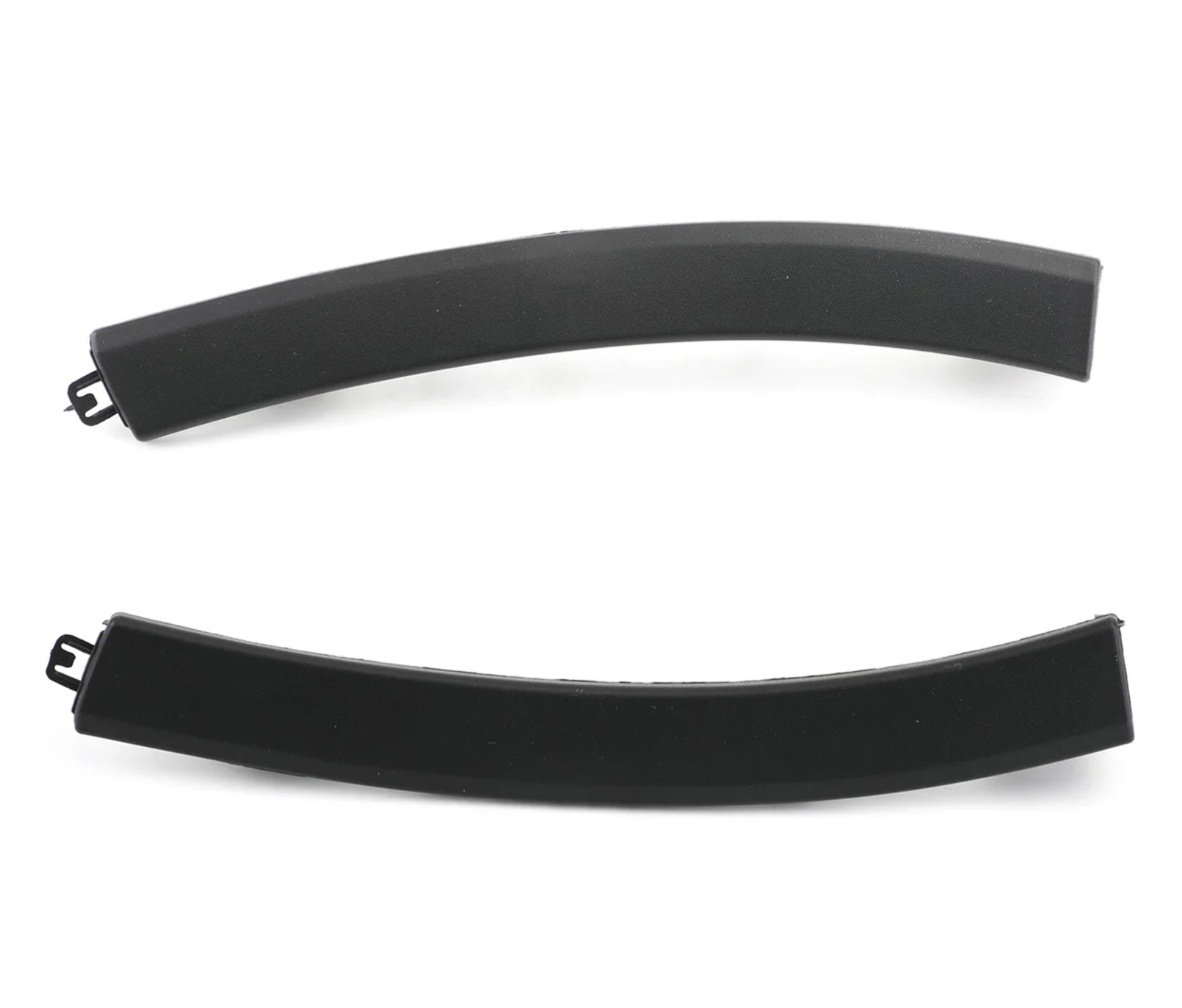 Moldura de relleno para el parachoques delantero de un Honda CR-V de 2007-2011