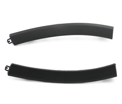 Moldura de relleno para el parachoques delantero de un Honda CR-V de 2007-2011