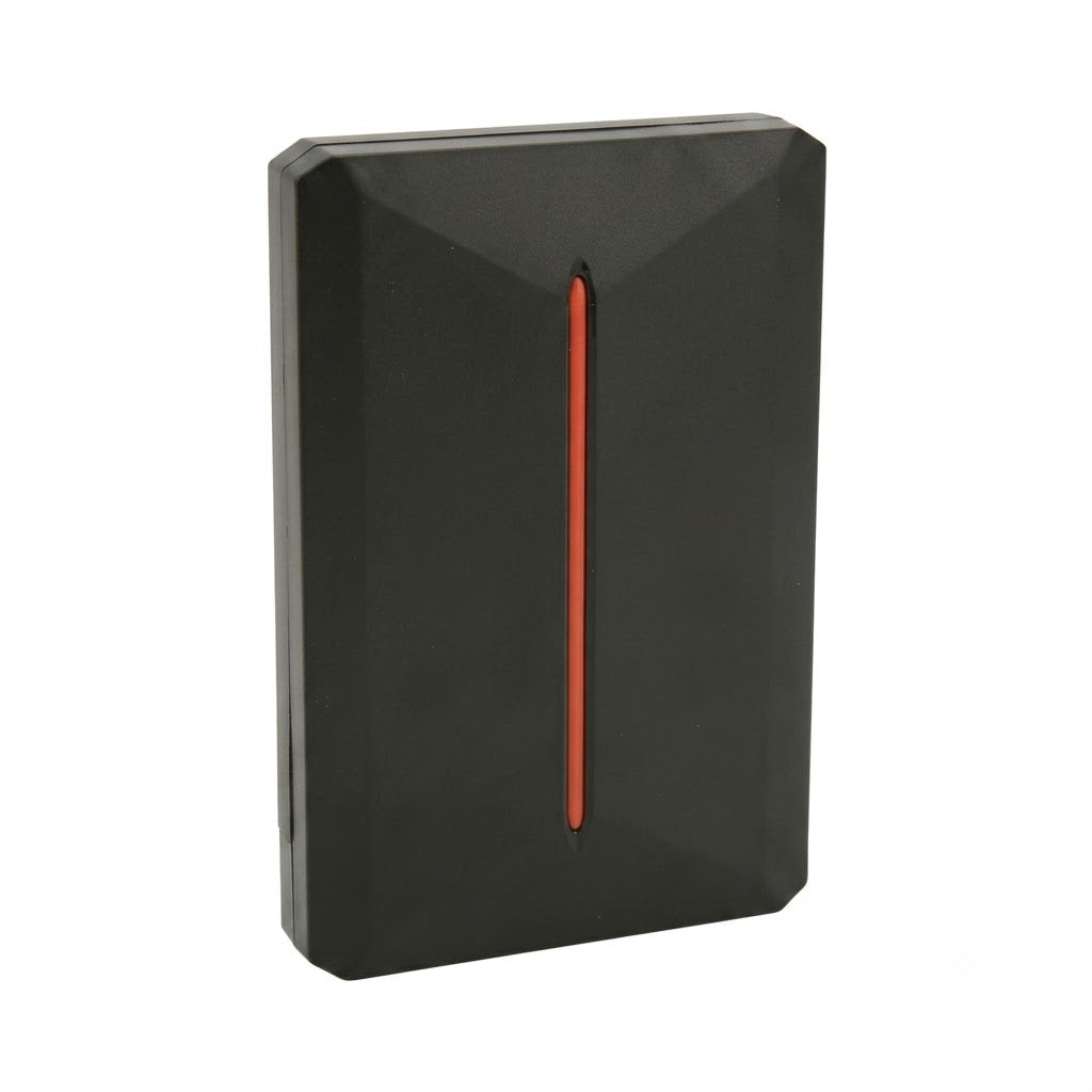 Disco duro externo de 2.5 pulgadas de 512 GB.