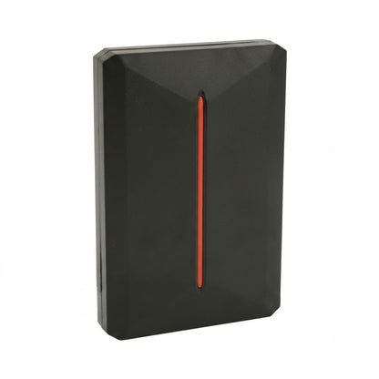 Disco duro externo de 2.5 pulgadas de 512 GB.