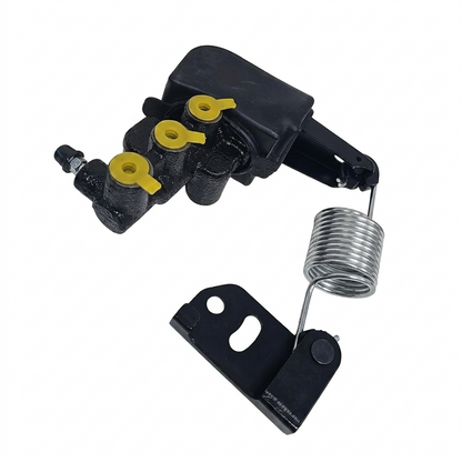 Válvula compensadora de frenado para Nissan Navara D40 2.5TD 2005