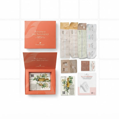 Kit ubx 20.