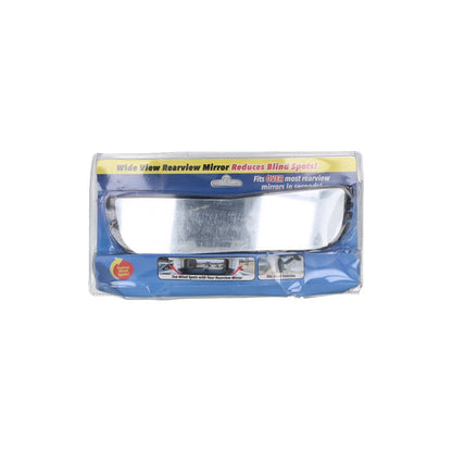 Wide View Rearview Mirror (Retrovisor gran angular)