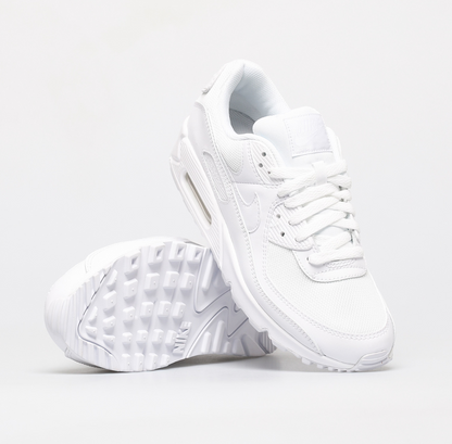 Tenis Max 90 blanco, size 9.5men 11woman