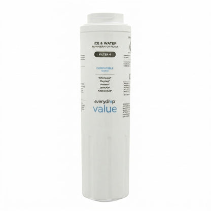 Filtro de agua y hielo para refrigerador modelo EVFILTER4.