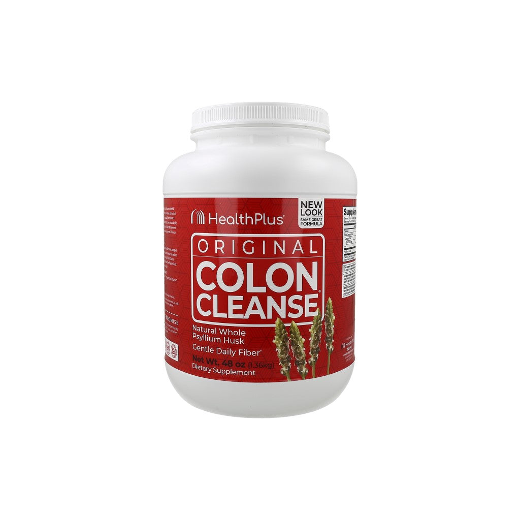 HealthPlus original colon cleanse 48oz