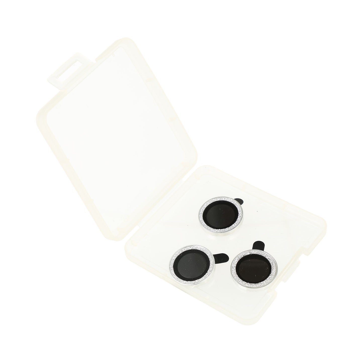Proctetor Lentes de camara para iphone 14 plus