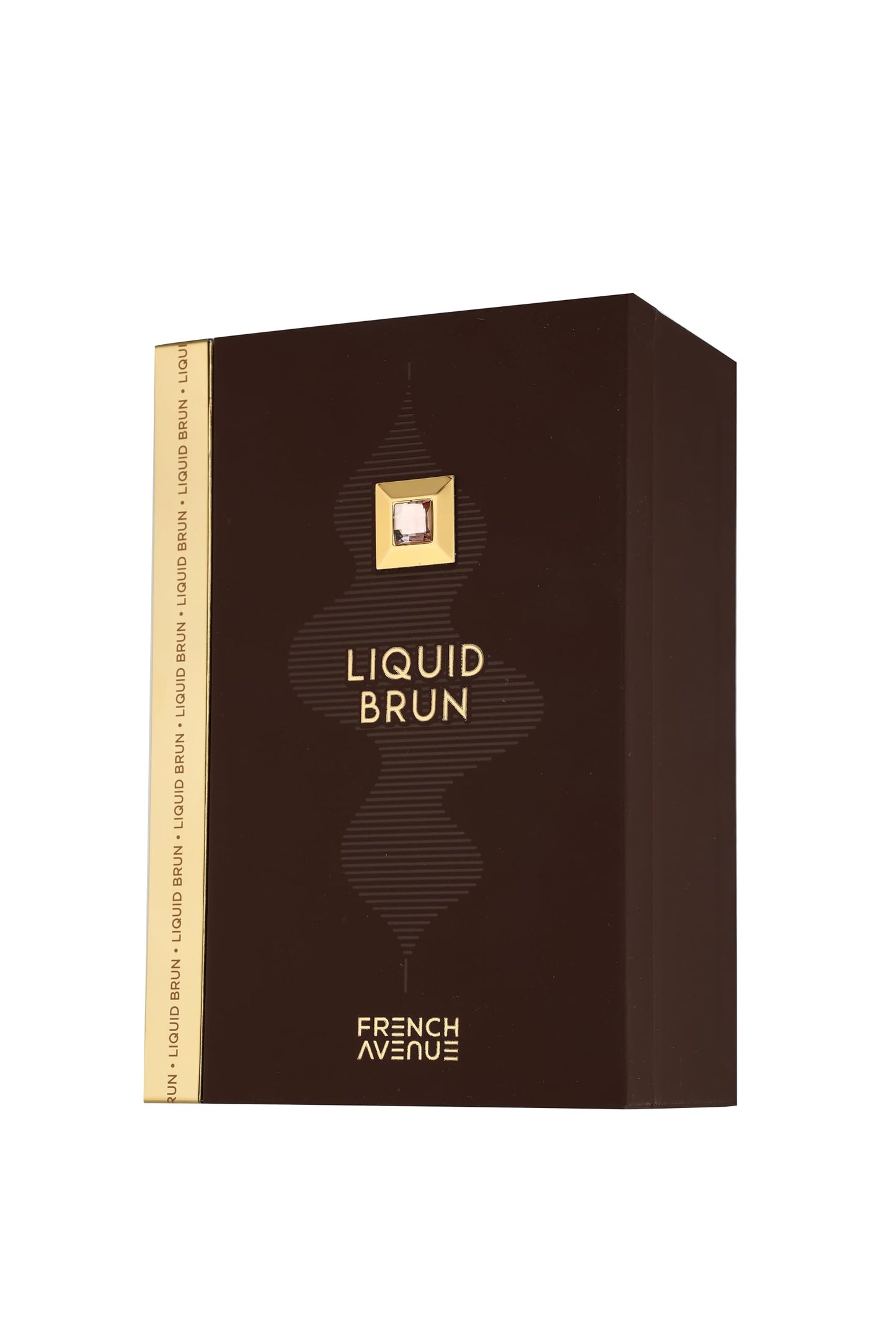 Perfume de aroma dulce, cálido y especiado.