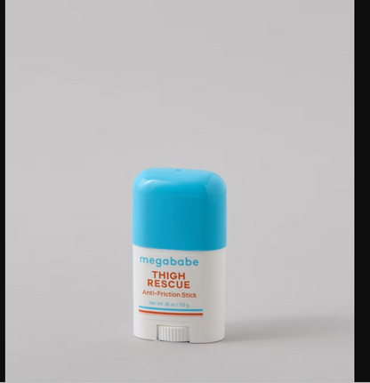 Barra diseñada principalmente para prevenir y aliviar las dolorosas rozaduras e irritaciones causadas por la fricción de la piel.