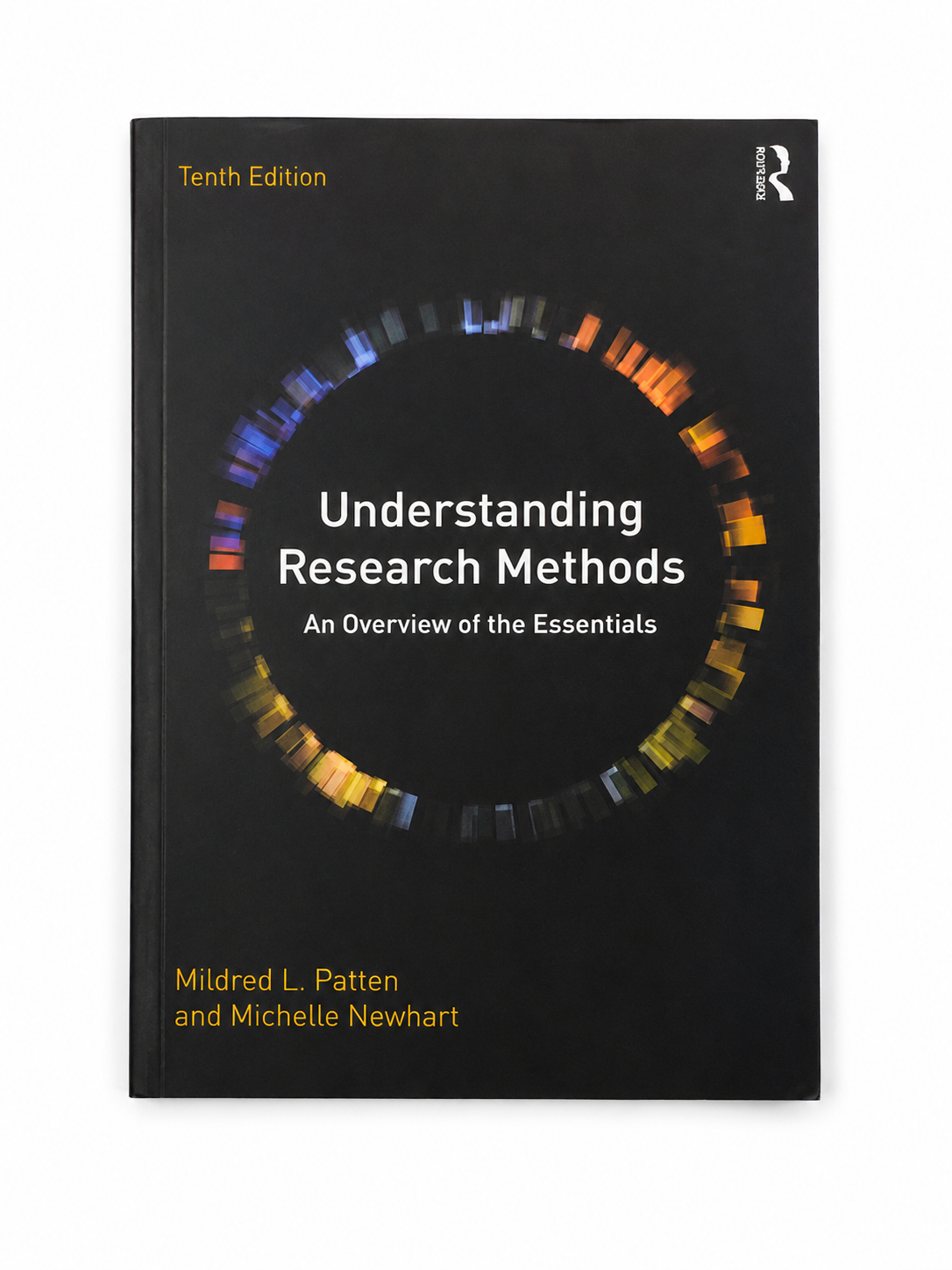 Libro de introducción a los métodos de investigación, décima edición.