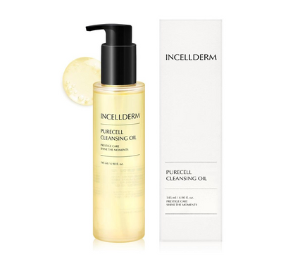 Aceite limpiador Pure Cell 145 ml