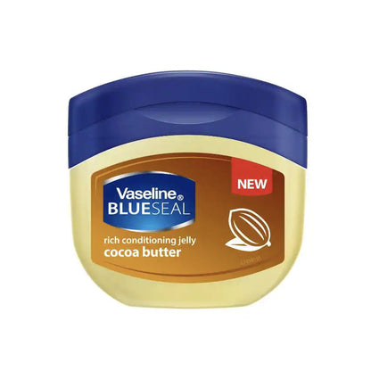 Vaseline diseñado para hidratar profundamente y restaurar la piel seca.