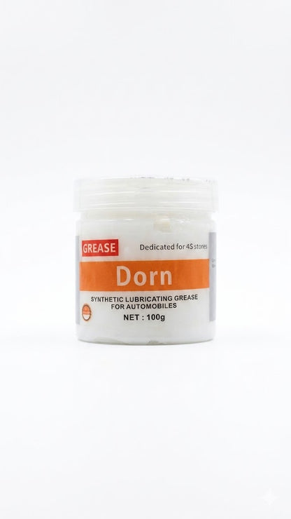 Lubricante sintética de multiusos diseñado principalmente para el mantenimiento automotriz y de equipos delicados.