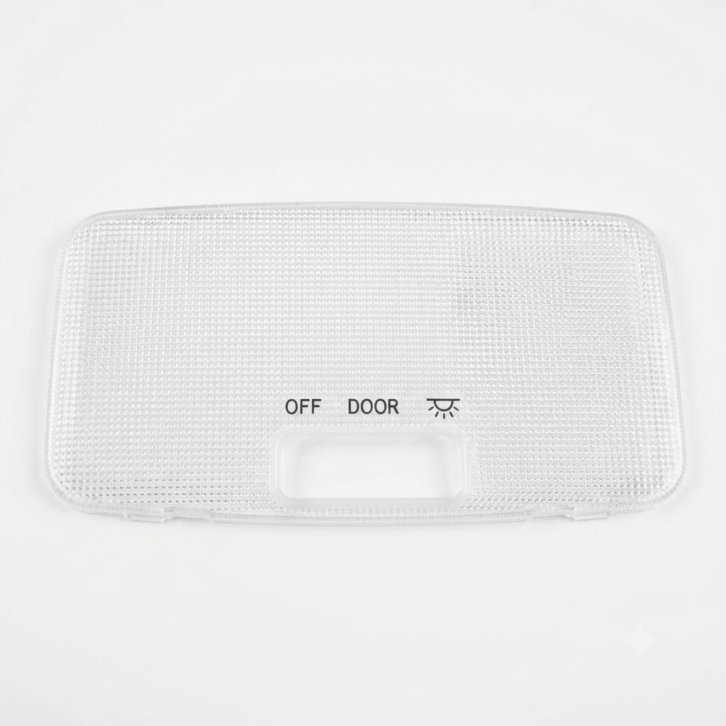 Mica de luz de techo interior  para Toyota Corolla (2009-2019)