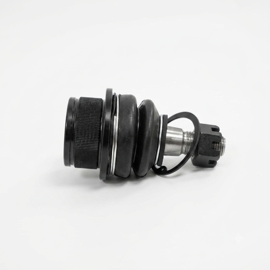 Rodamiento de rueda delantera, rótula inferior para 2009-14 Dodge Journey
