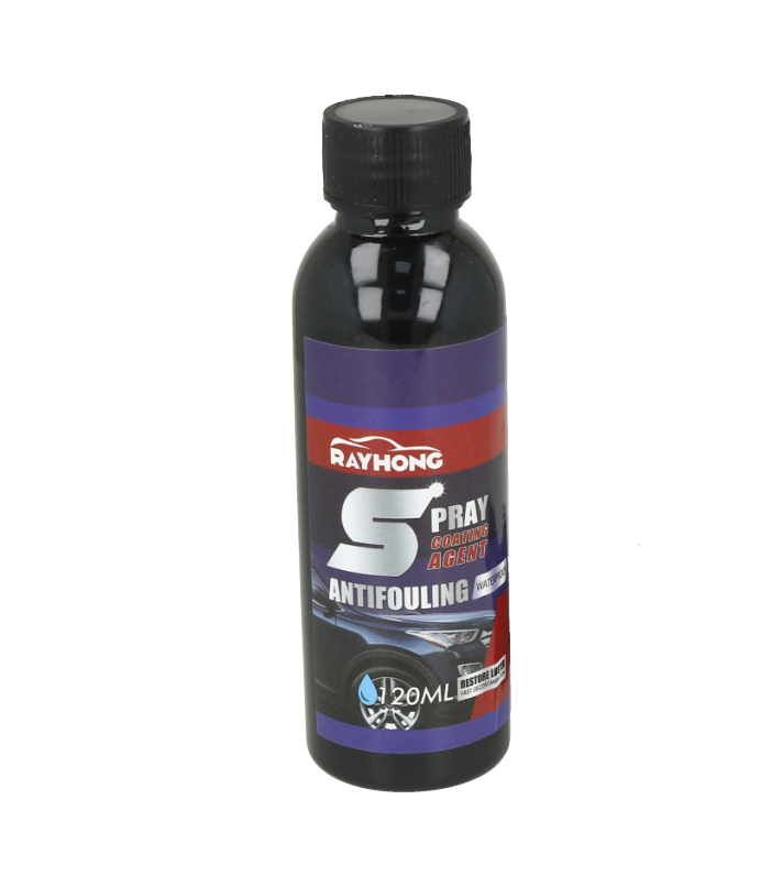 Revestimiento cerámico en aerosol de 120 ml