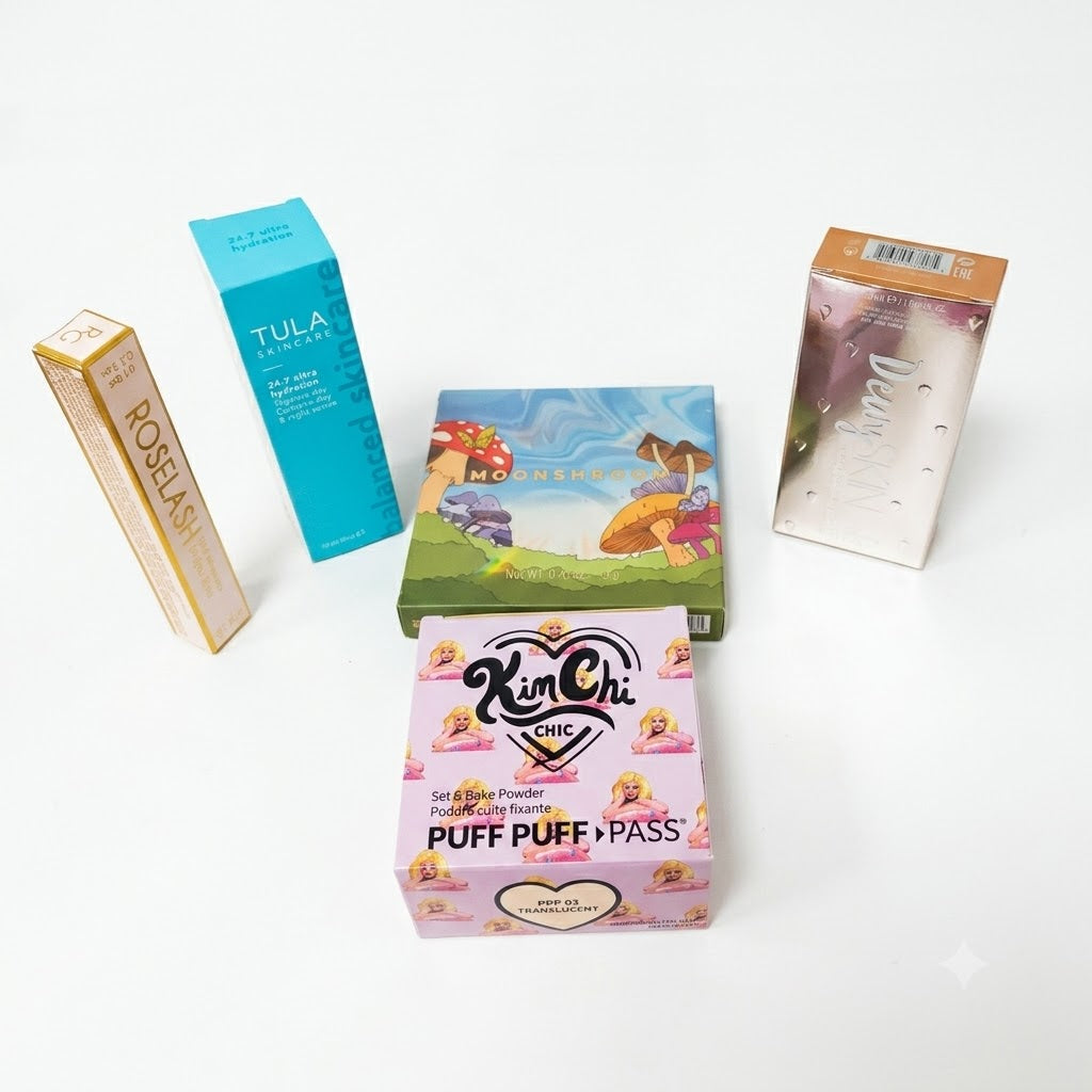 Kit ubx 13 IPSY.
