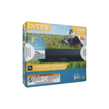 Cama inflable 10in TWIN