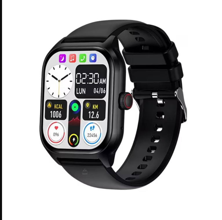 Reloj inteligente Lemfo LT10.