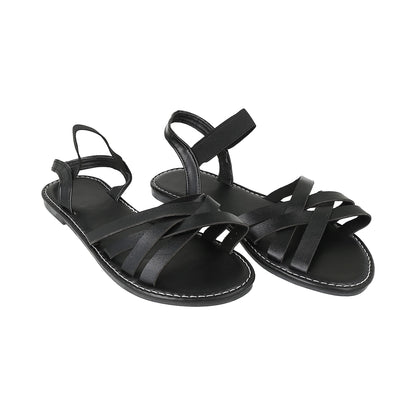 Sandalias color negro Size 39