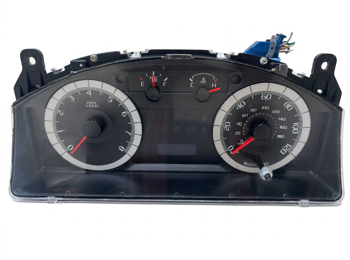 Velocímetro para Ford Escape 2008 - 2012.