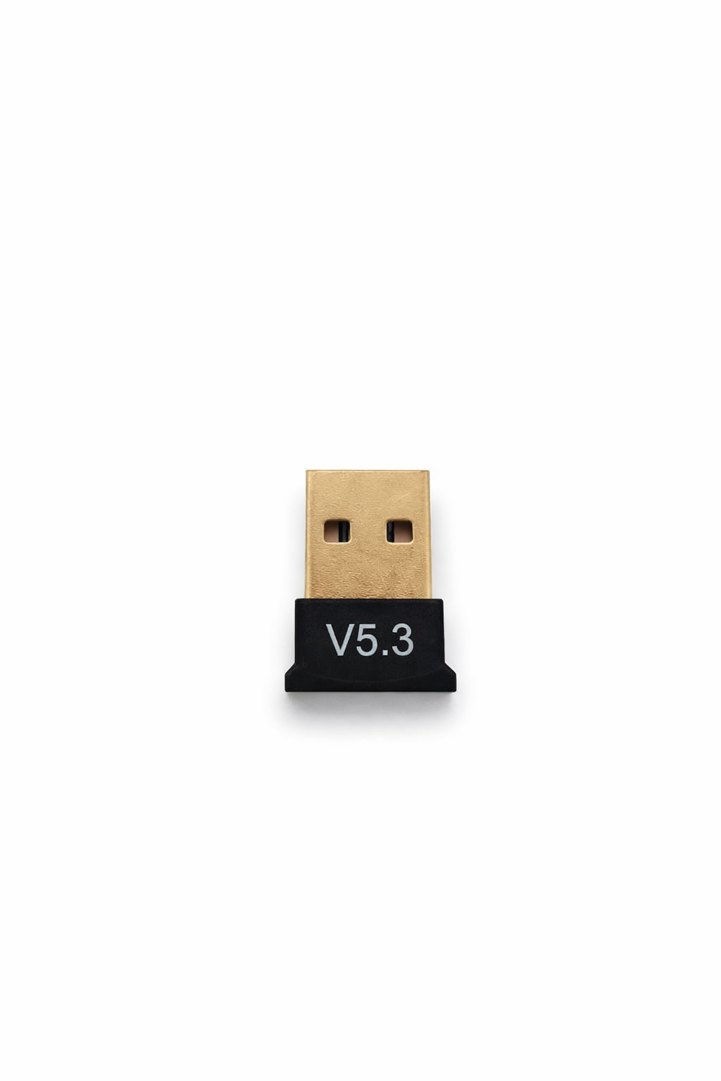 Adaptador USB inalámbrico.