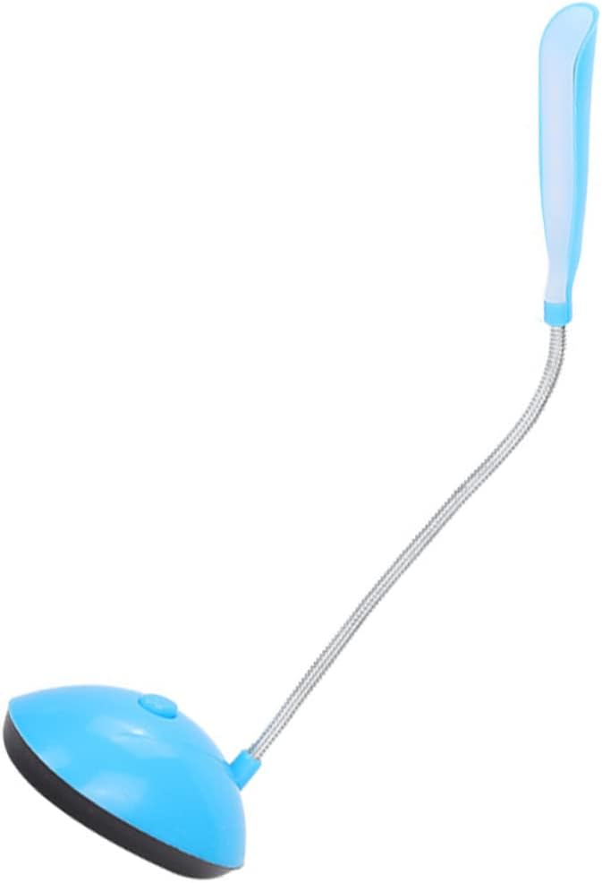 Lámpara led para Mesa con Batería.