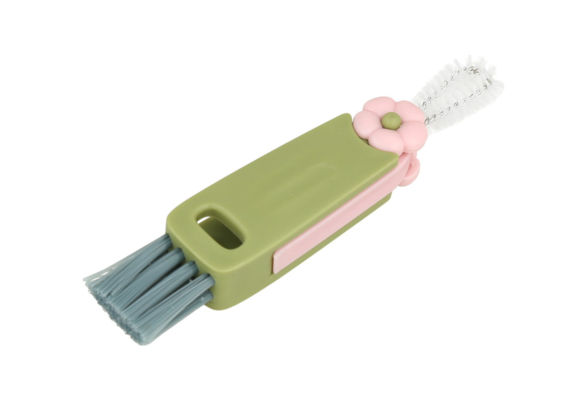 cepillo de limpieza multifuncional 3 en 1