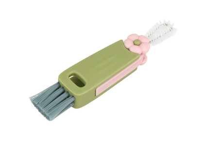cepillo de limpieza multifuncional 3 en 1