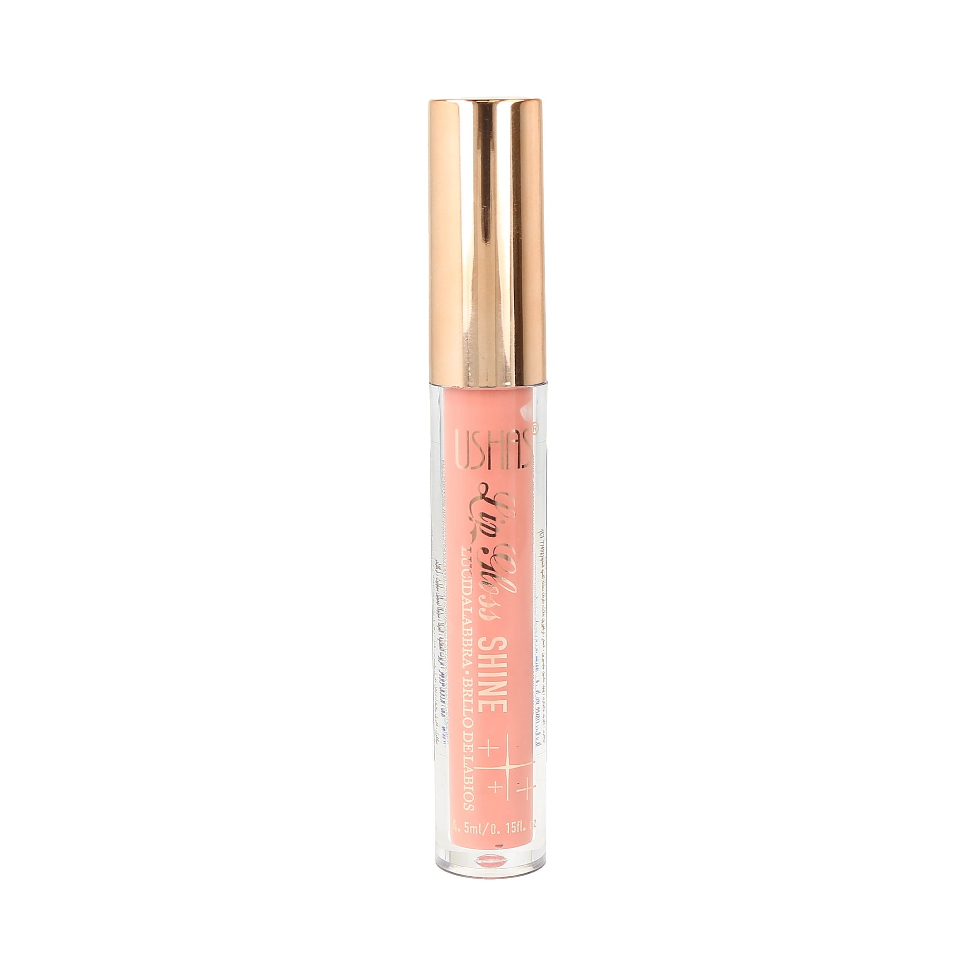 Voluminizador de labios (Lip plumper ) USHAS