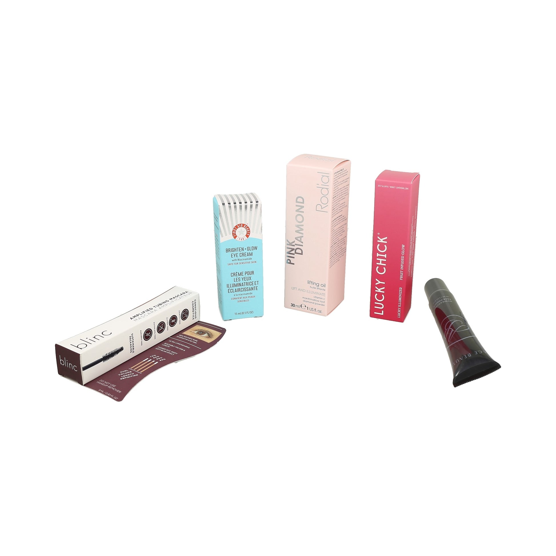kit de belleza ubx ipsy 3