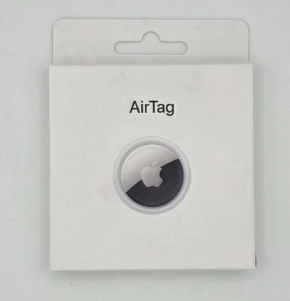 Dispositivo de seguimiento Apple AirTag