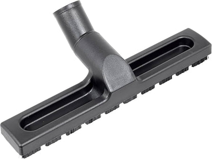 Cepillo o boquilla universal para suelos duros y alfombras.