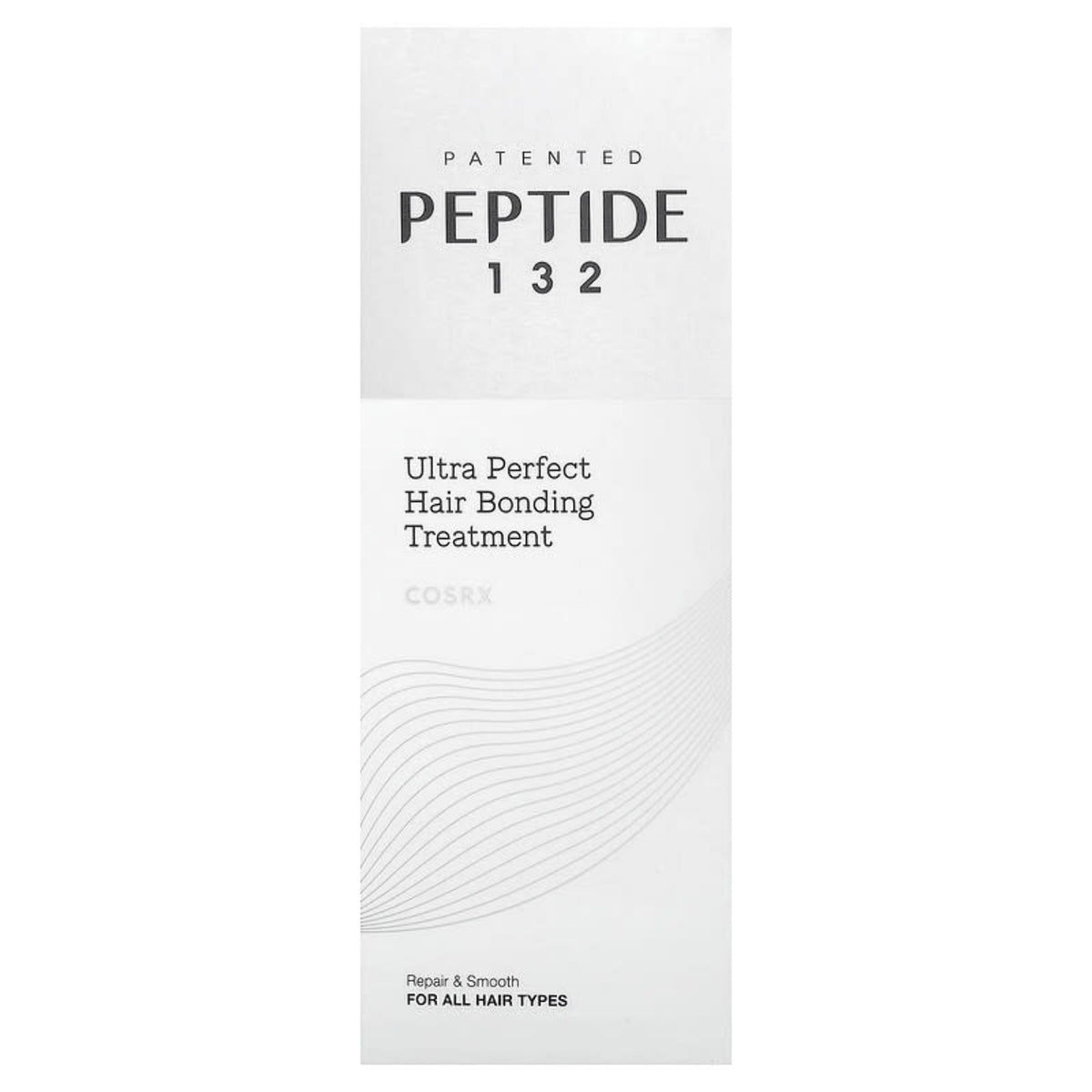Tratamiento Reparador para el Cabello con Péptidos, Suavizante para Todo Tipo de Cabello.
