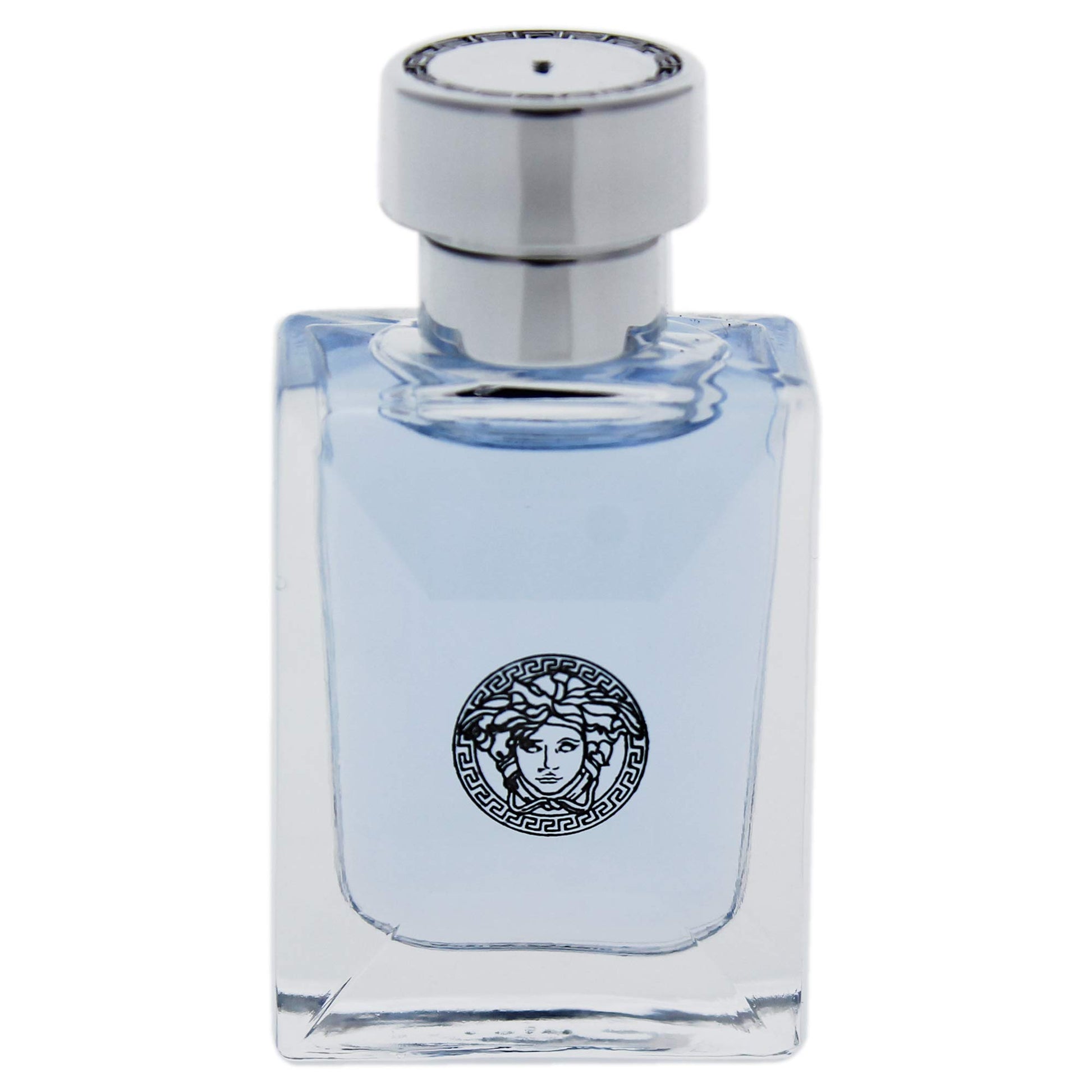 Miniatura de perfume con un volumen de 5 ml.