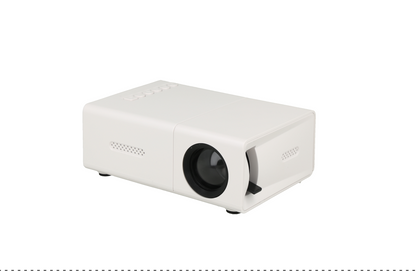MINI projector LED