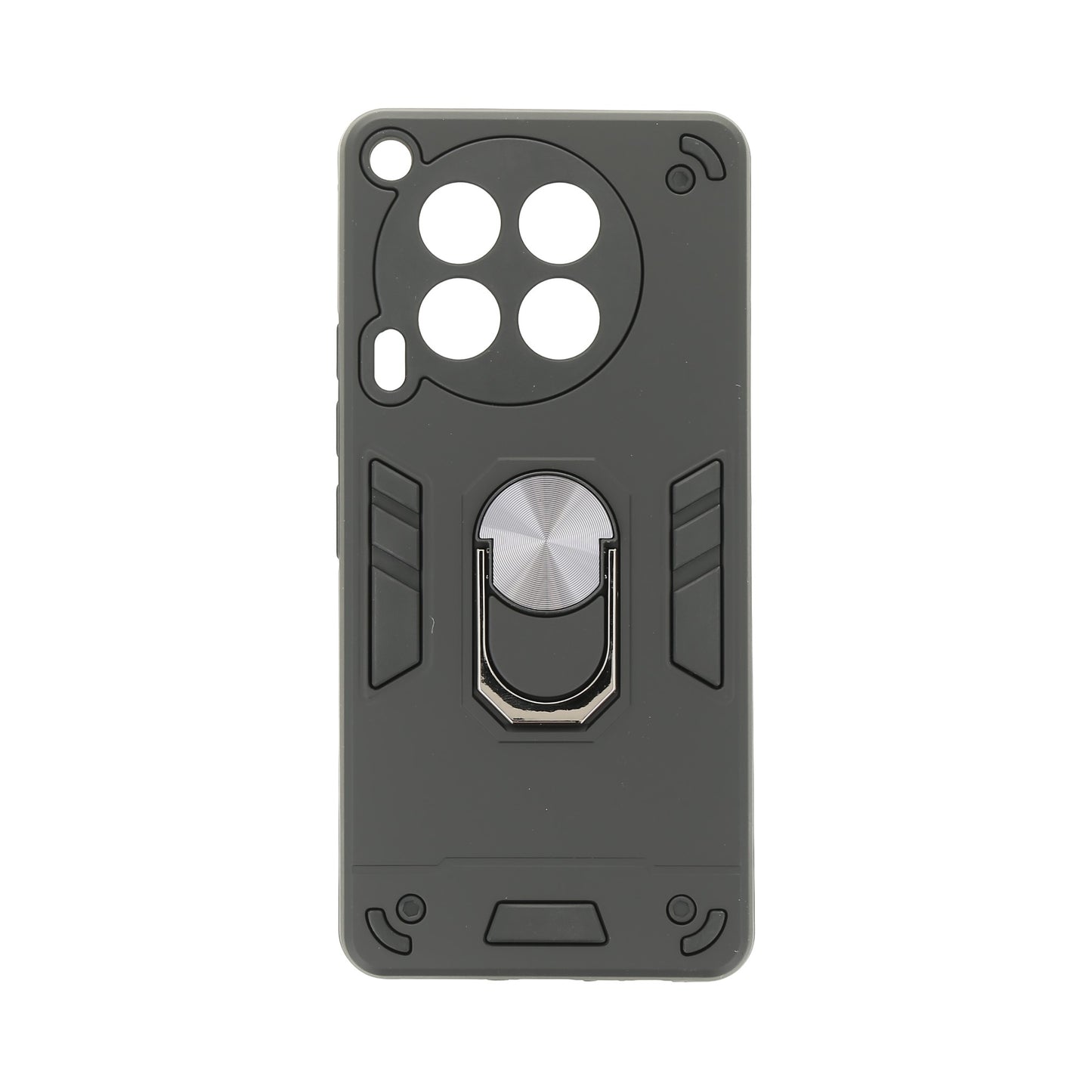 Case negro para Camon 30 4g, 5g